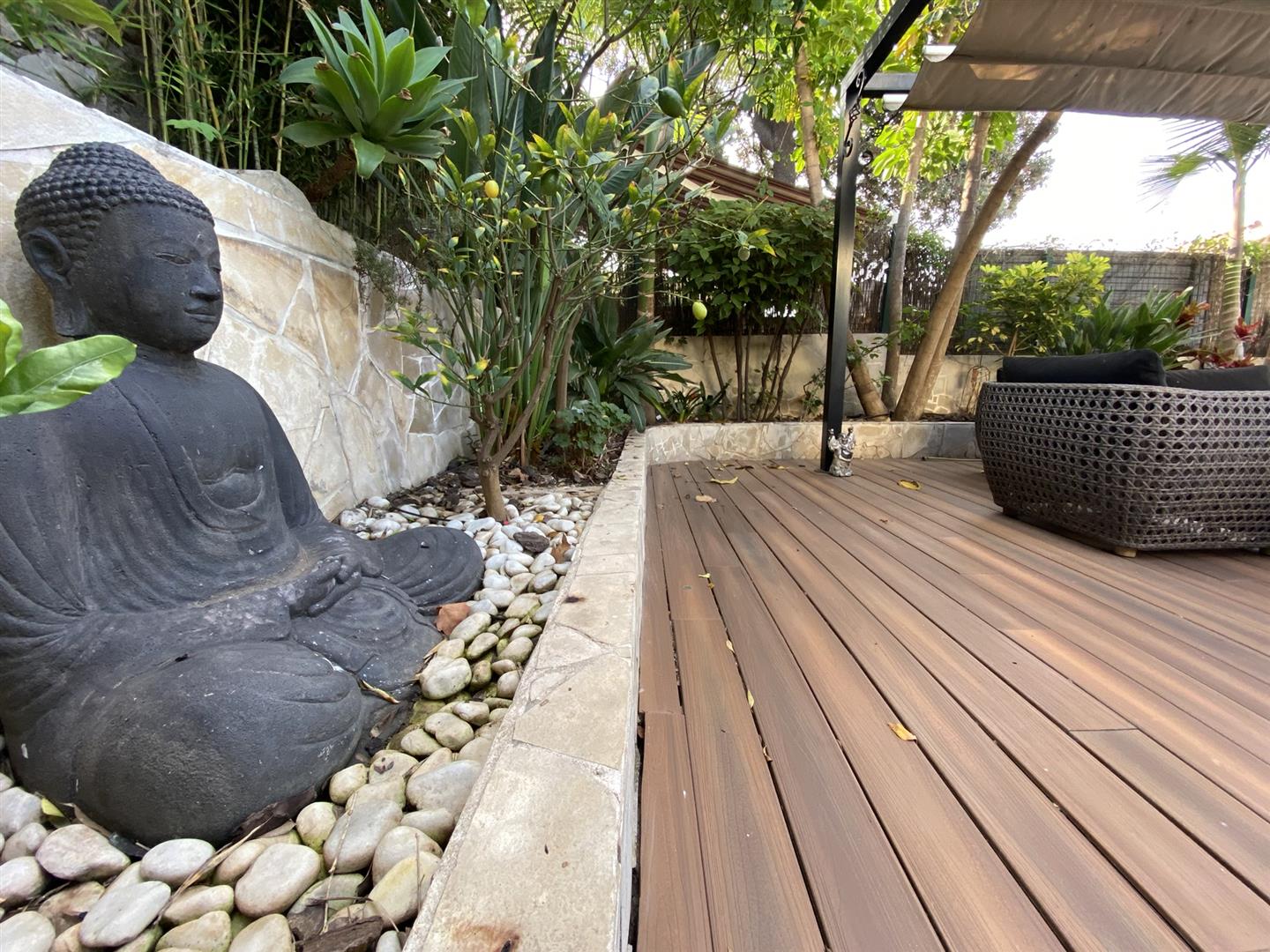 Image of House - 4 Bedrooms - 3 Bathrooms for Rental in South District-Gibraltar, Image 24